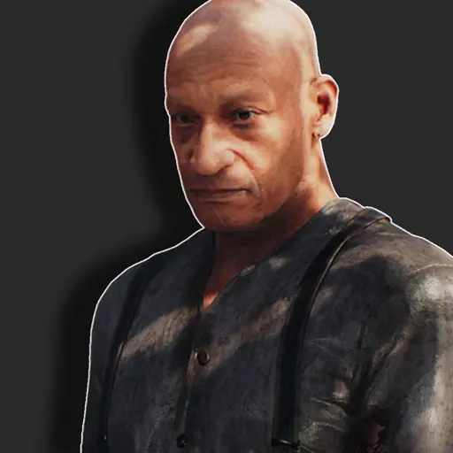 Locus The Giant (Indiana Jones)