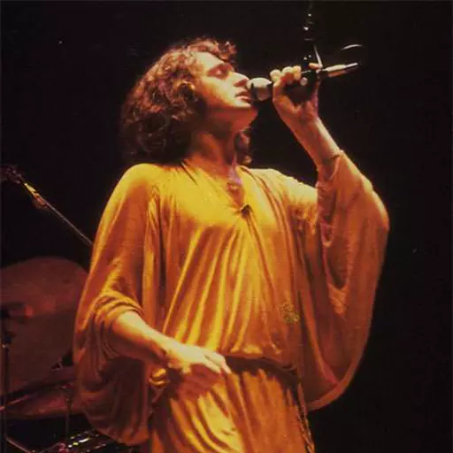 Jon Anderson (Yes), 2