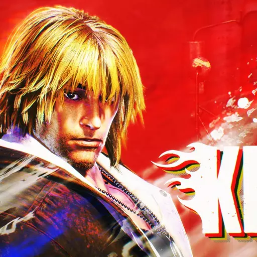 Ken (Street Fighter 6)