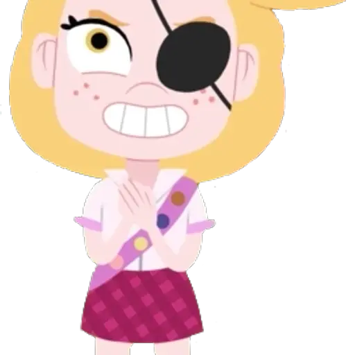 Tabii (Camp Camp)