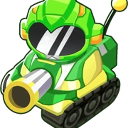 Sentai Churchill (Bloons TD)