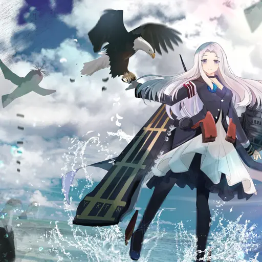 Yorktown (Azur Lane) [JP]