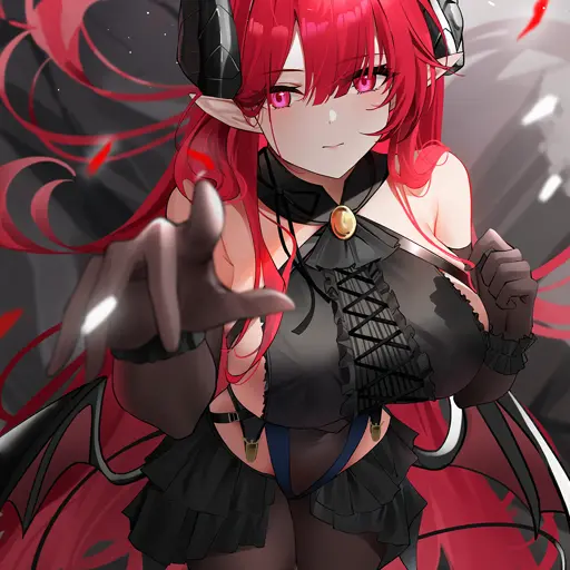 Hindenburg (Azur Lane) [JP]