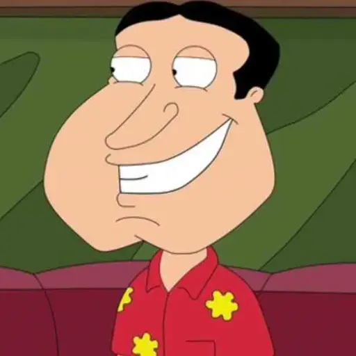 Quagmire (Family Guy, Italian Dubber)