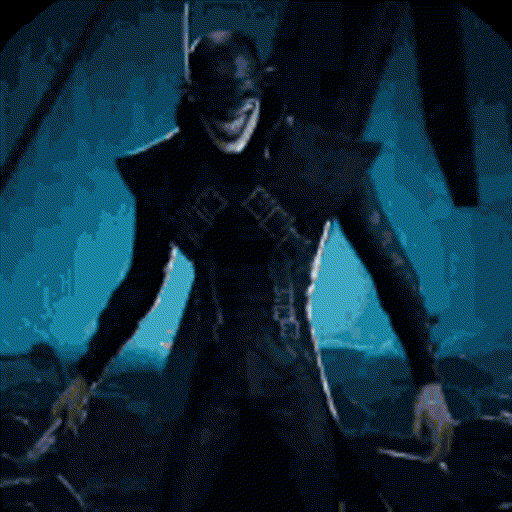 The Batman Who Laughs (Multiversus)