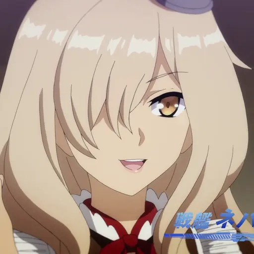 Nevada (Azur Lane) [JP]