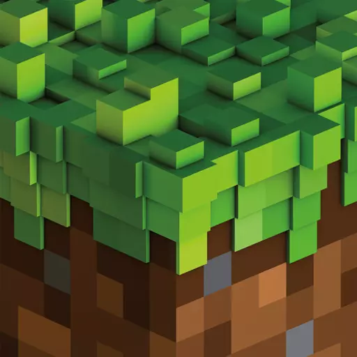 Minecraft Title Screen