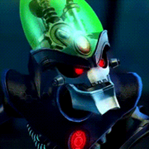 Dr. Nefarious (Ratchet & Clank)