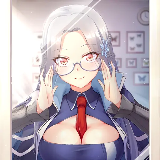 Shangri-La (Interpretation) (Azur Lane) [EN]