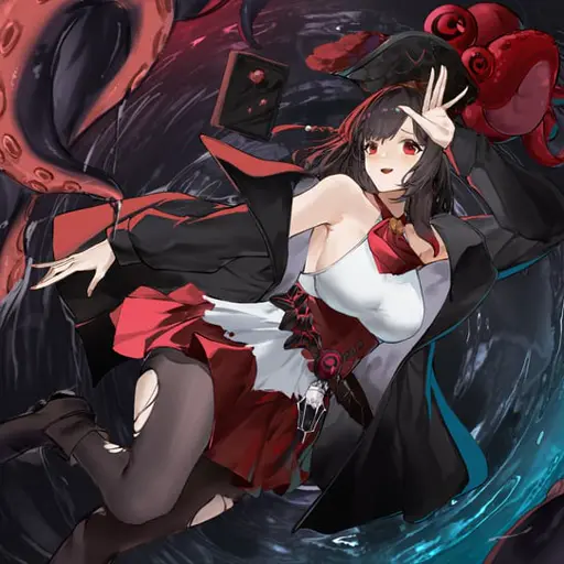 AI Royal Fortune (Azur Lane) [JP] voice