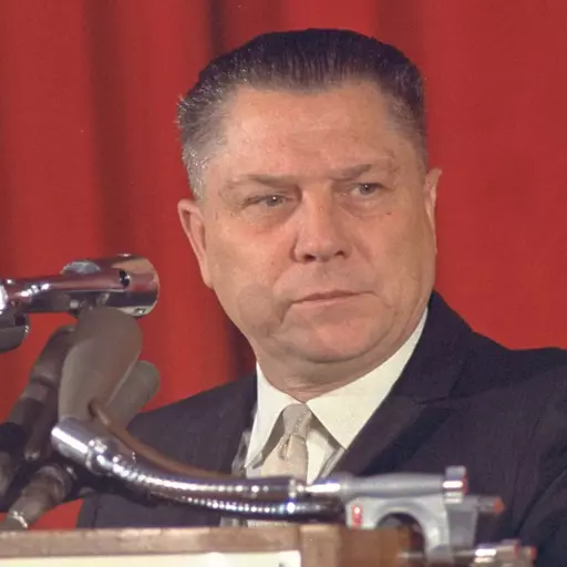 Jimmy Hoffa