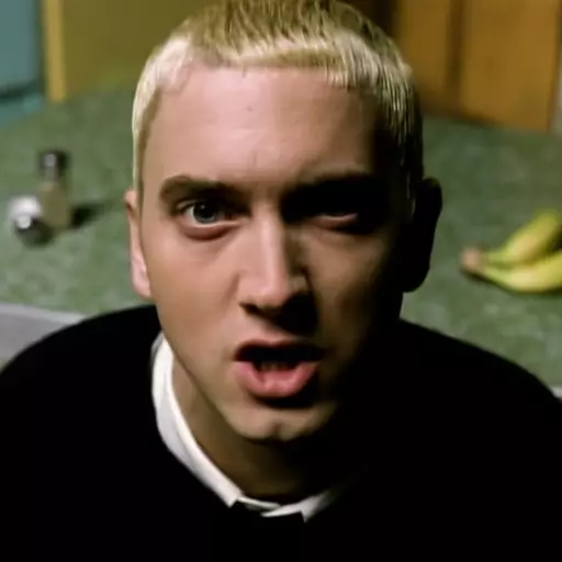 Eminem SSLP Era
