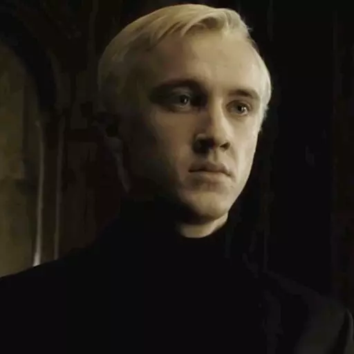 Draco Malfoy