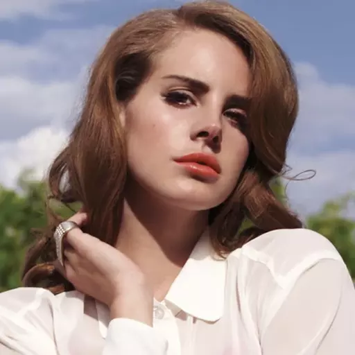 Lana Del Rey (Born to Die Era)