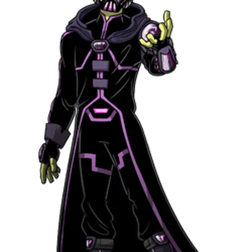 Eon (Ben 10 5yl motion comic)
