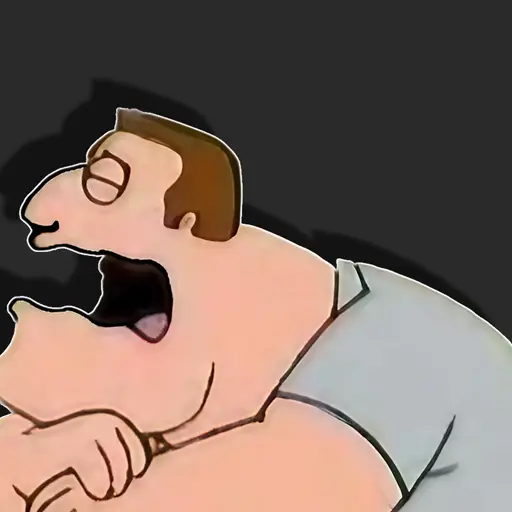 Joe Swanson (Family Guy)