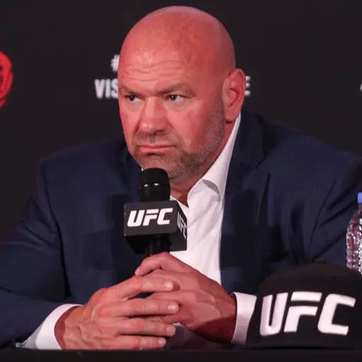 Dana White