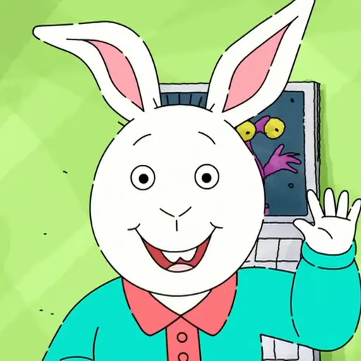 Buster Baxter (Arthur)