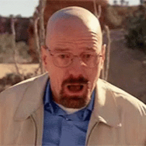 Walter White (Breaking Bad) (Español Latino)