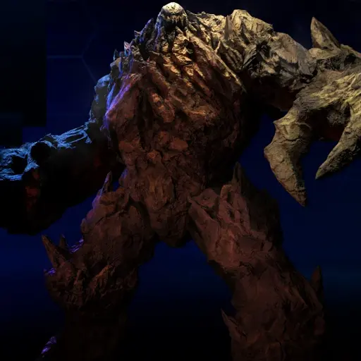 Clayface (Gotham Knights)