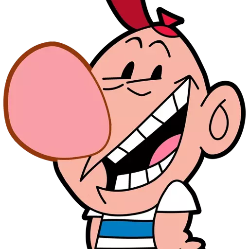 Billy (The Grim Adventures Of Billy & Mandy/TGAOBAM)
