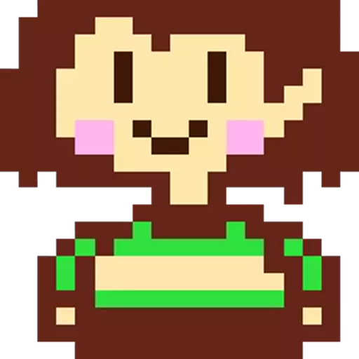 Chara Dreemurr