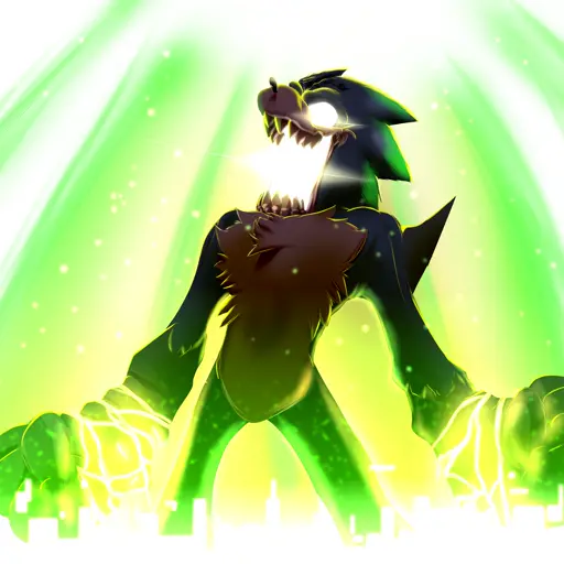 Scorched (Friday Night Funkin, FNF, Vs Sonic.exe)