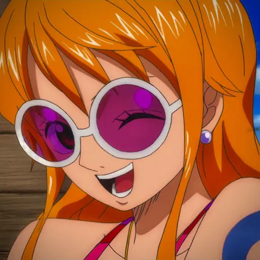 Nami (One piece)