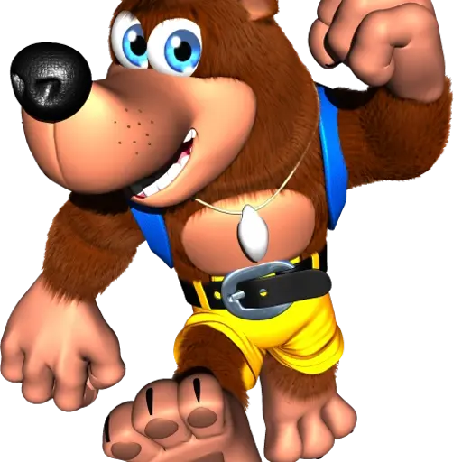 Banjo (Banjo-Kazooie)