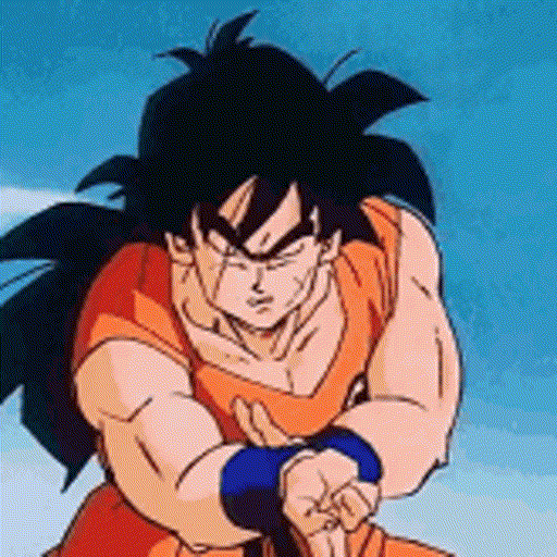 Yamcha (DBZ) (Italian Dub)