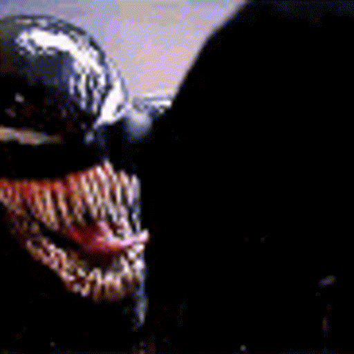Venom (Marvel, SSU)