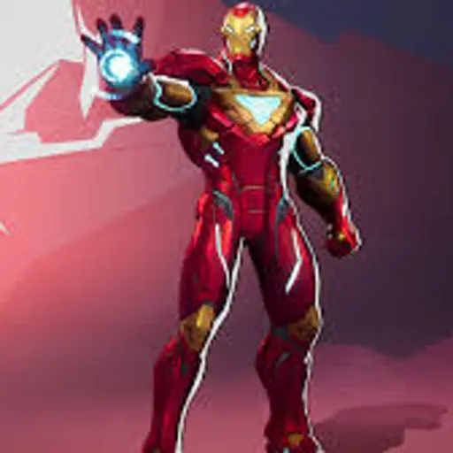 Iron Man (Marvel Rivals)