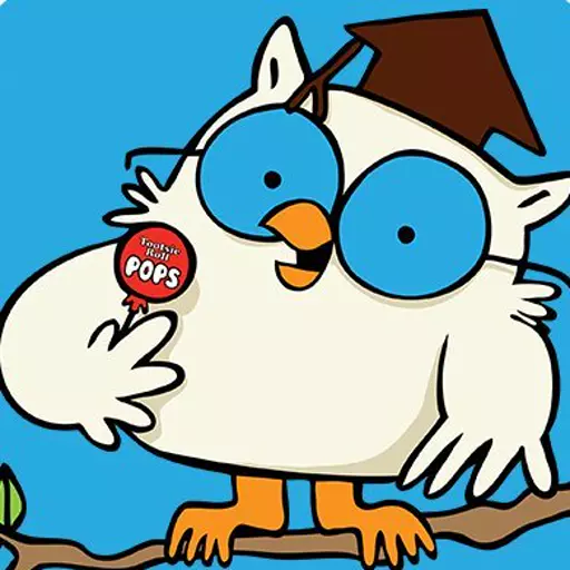 Mister/Mr Owl (Tootsie Pop commercial)