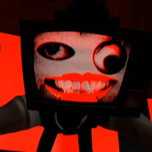PuzzleVision (Angry)