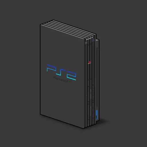 Playstation 2