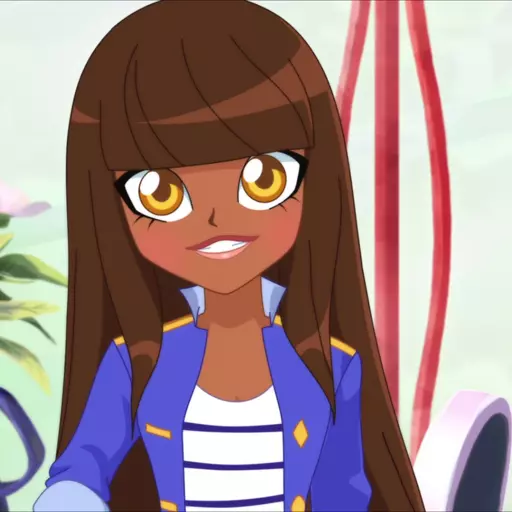 Talia (Lolirock)