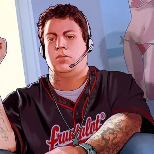 Jimmy De Santa