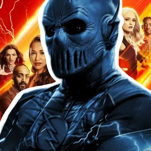 Zoom - The Flash