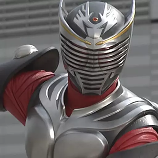 Kamen Rider Ryuki