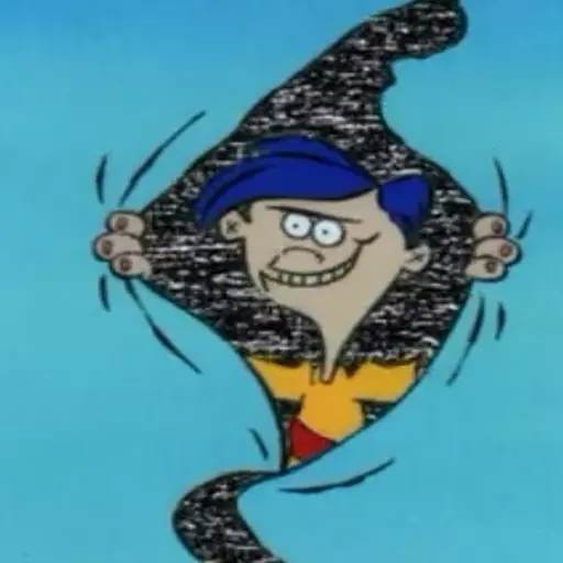 Rolf (Ed Edd n Eddy)