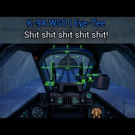 Eye-Tee (Project Wingman)