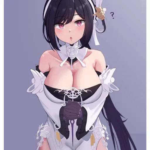 Chen Hai (Azur Lane) [JP]